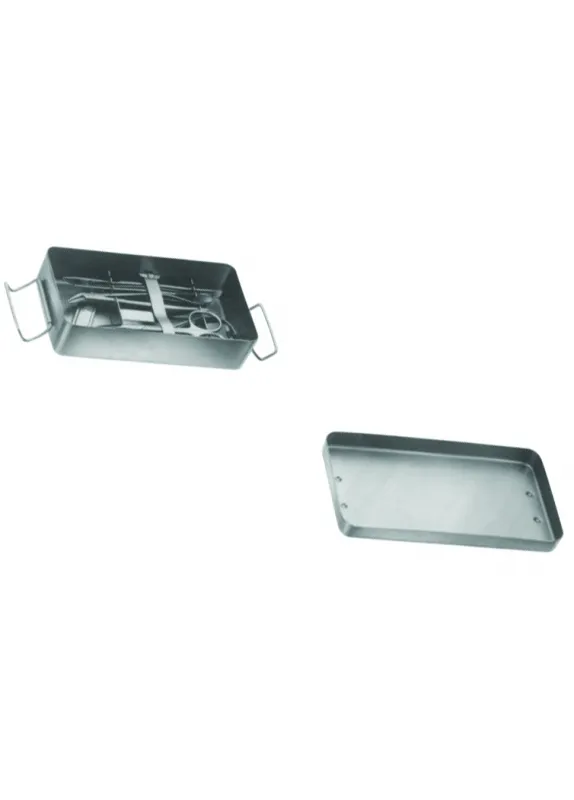 Suturing instruments set, Poket Instrument set